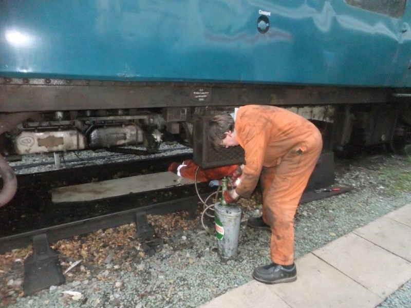 Class 104